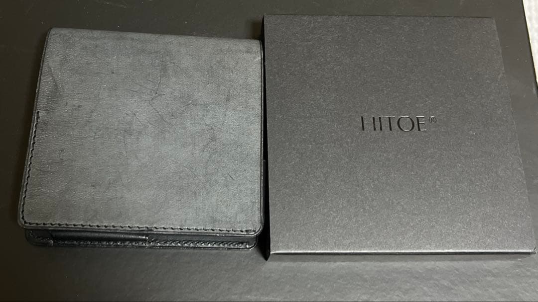 シュリンクス　ヒトエフォールド　Less