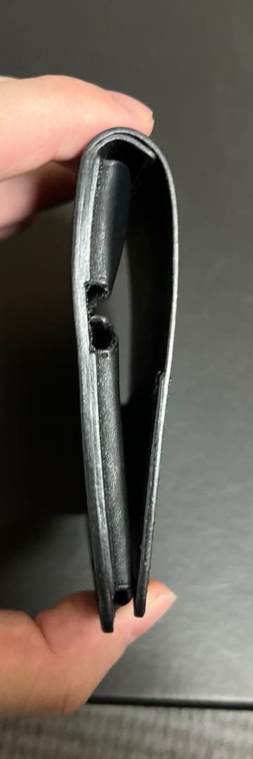 シュリンクス　ヒトエフォールド　Less