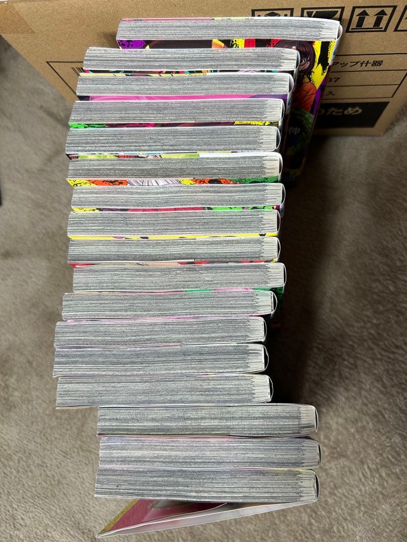 ダンダダン 1～17巻セット