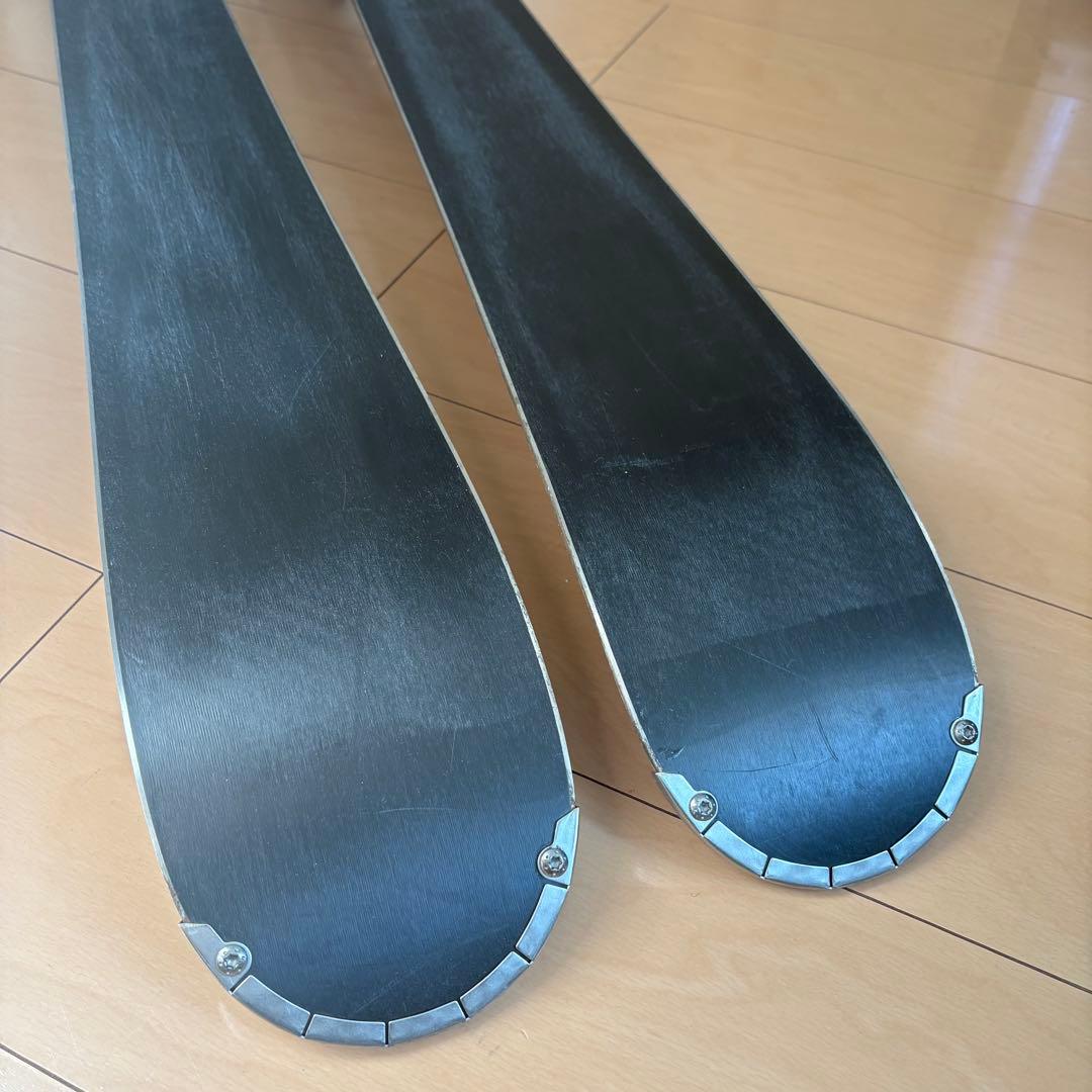 Salomon サロモン　スキー板　LXI750 152cm ENDURO