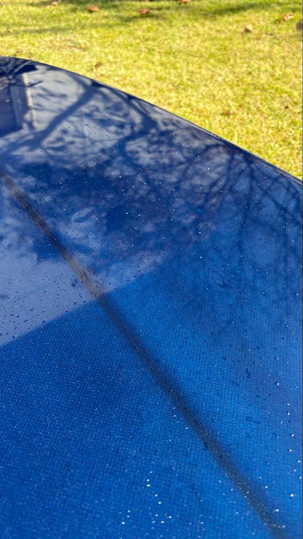 中古 ROCKDANCE ミッドレングス 8'0