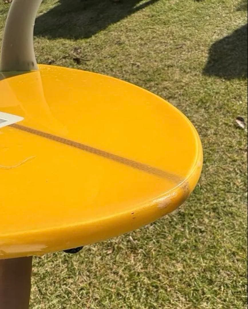 中古 ROCKDANCE ミッドレングス 8'0