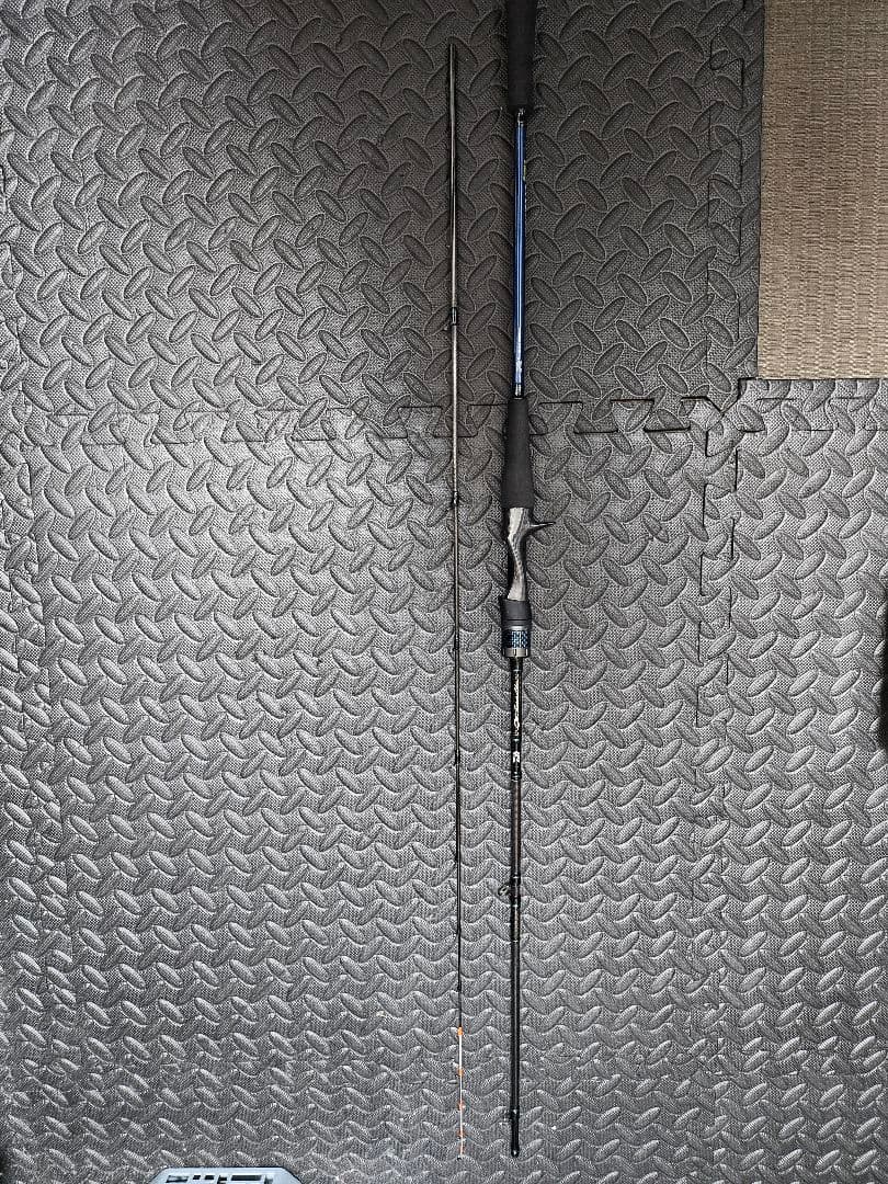 美品❗ダイワエメラルダスEXBOAT63MB-SMT