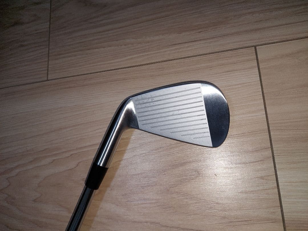 ブリヂストン 221CB 4番アイアン