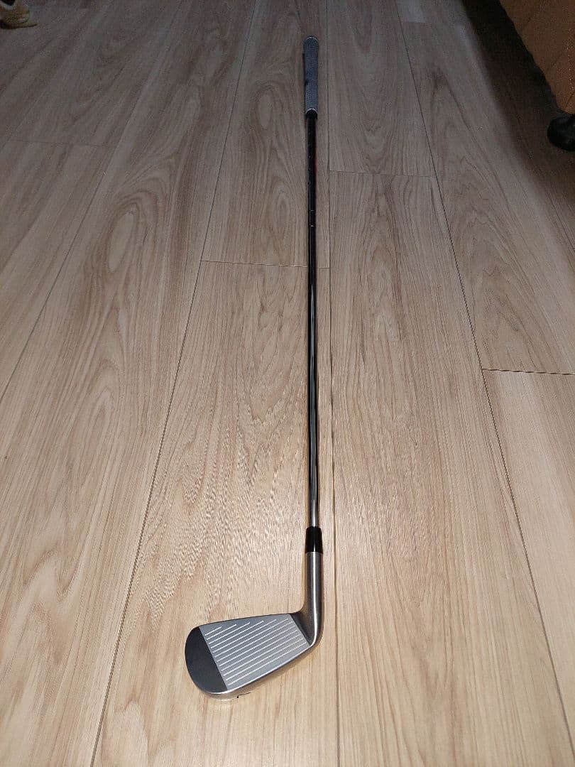 ブリヂストン 221CB 4番アイアン