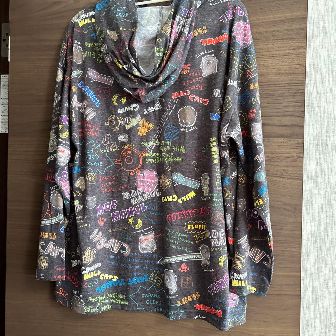 直*吉様 ⭕️初春セール⭕️モフマヌルの３着セット（Ｆ）新品タグ付き⭐️