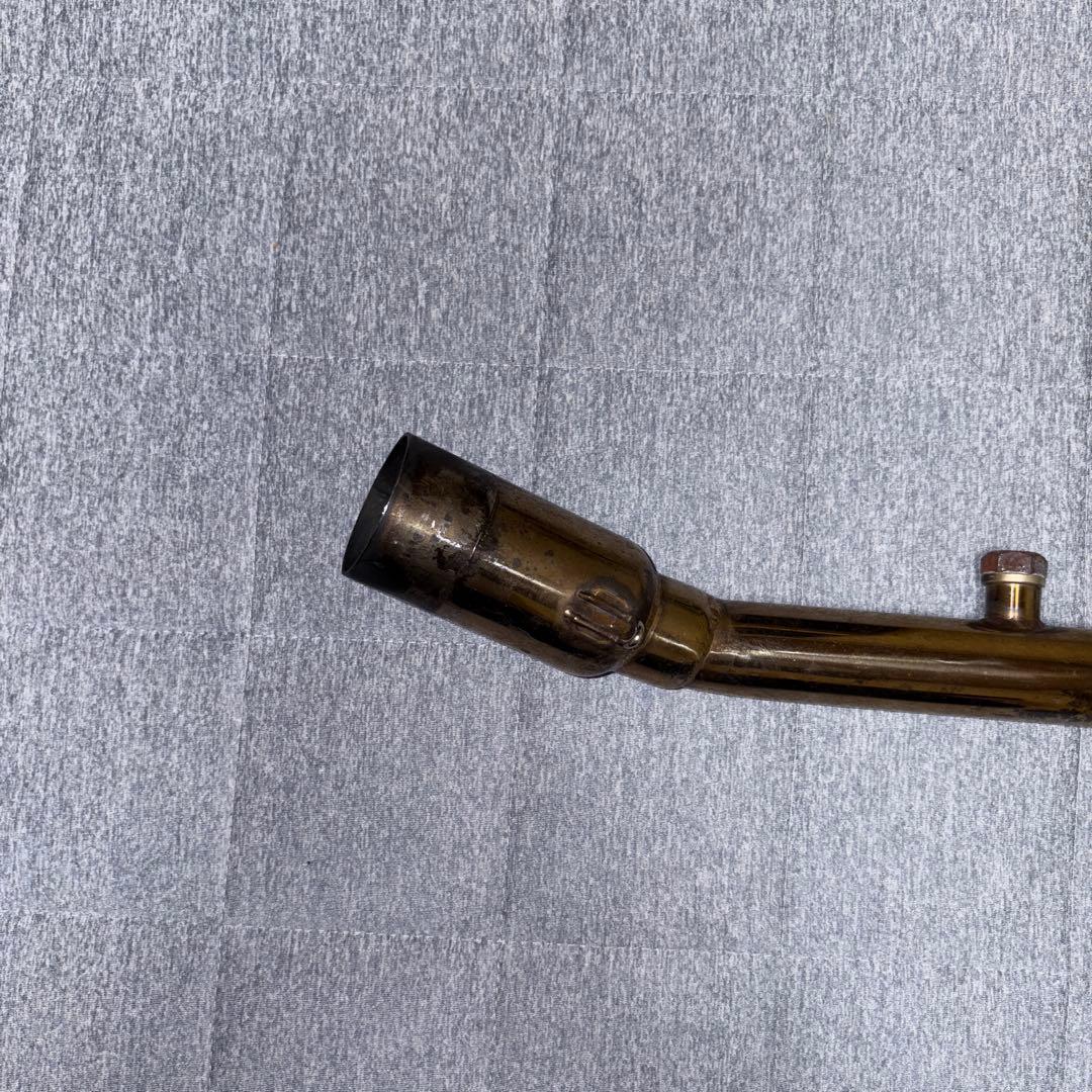 250tr rpmフルエキマフラー　値下げ可