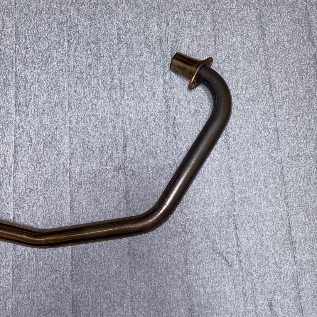 250tr rpmフルエキマフラー　値下げ可