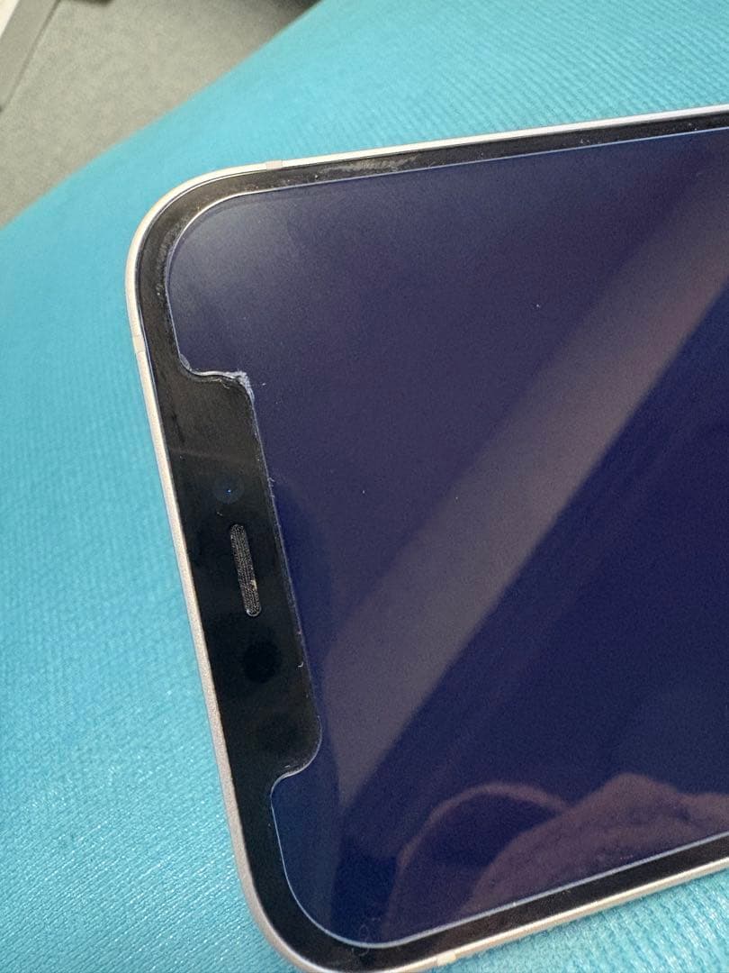 Apple iPhone12 ホワイト 本体 64GB