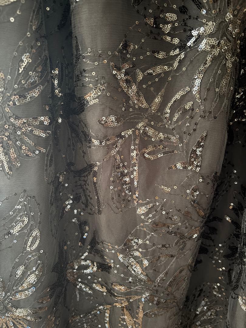 極美品Lejaオケージョンドレス