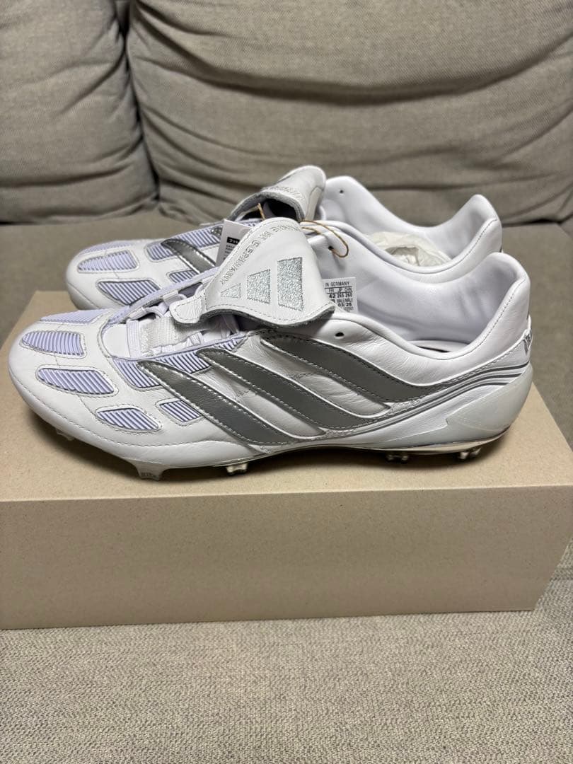 プレデタープレシジョンPredator Precision Elite FG