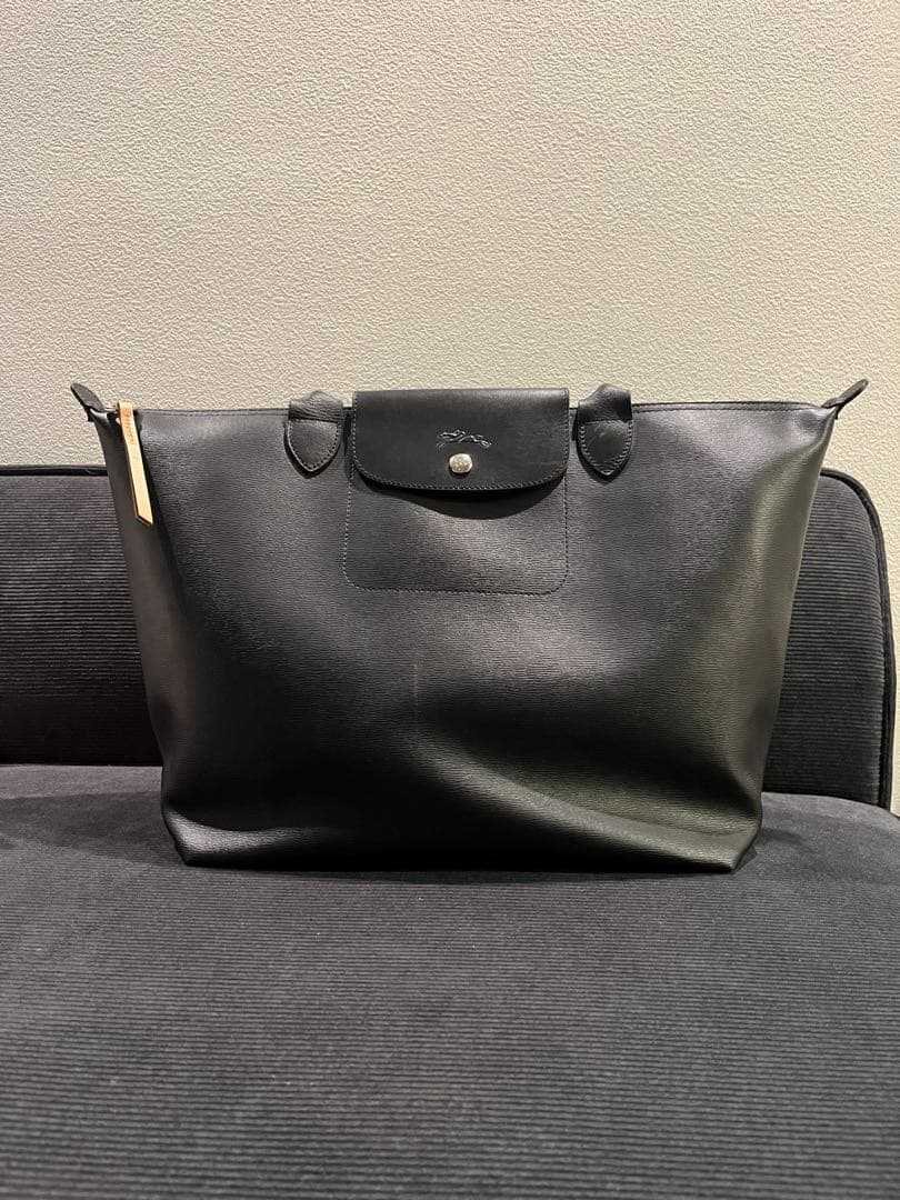 ル プリアージュ シティ M ショルダーバッグ