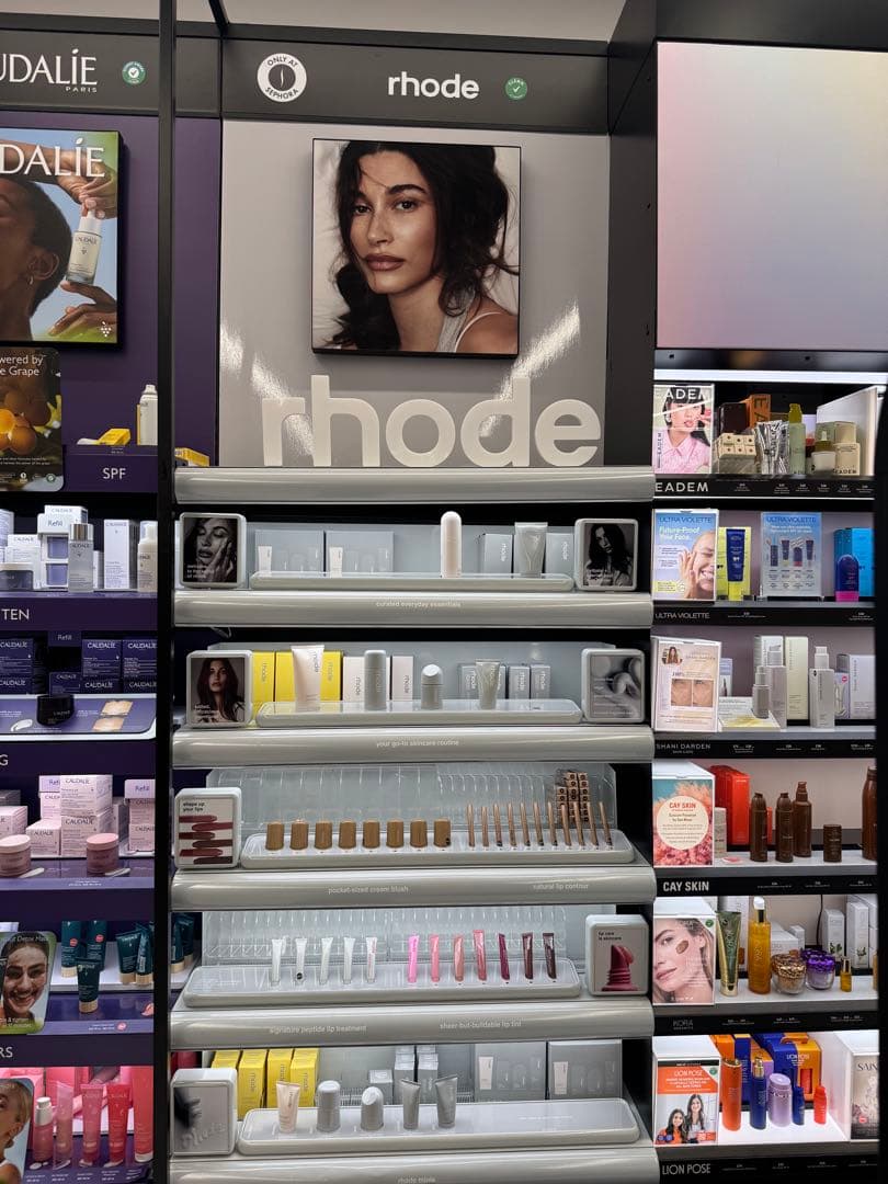 ねこさん→［新品未使用rhode skinブランド mini rhode kit