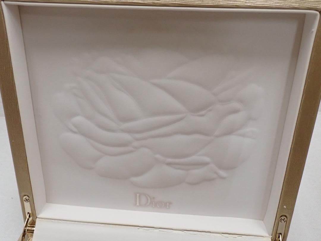 ディオール プレステージホリディ ローション/ネクター/クレームセット K1-A