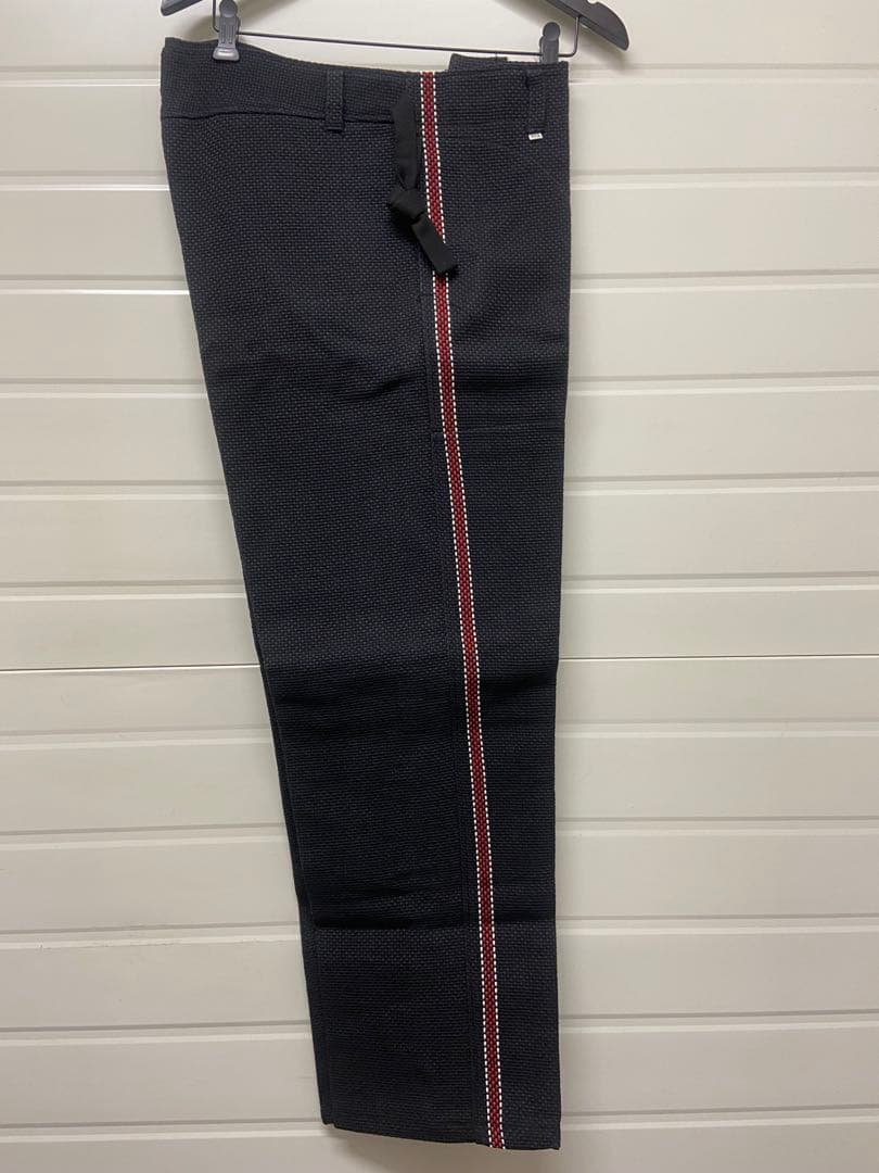 刺し子　パンツ　消防　火消し　新品　未使用