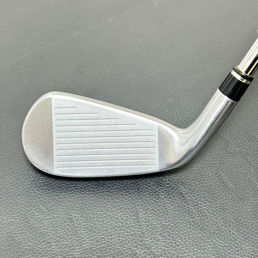 テーラーメイド ステルス DHY 4番 22度 ユーティリティ S 綺麗め