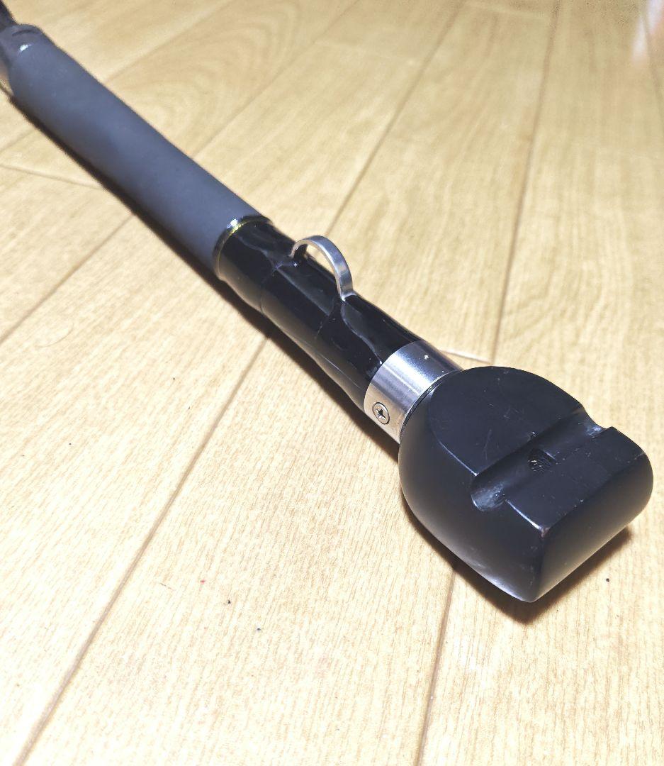 シマノ　リアルパワー石鯛 540遠投