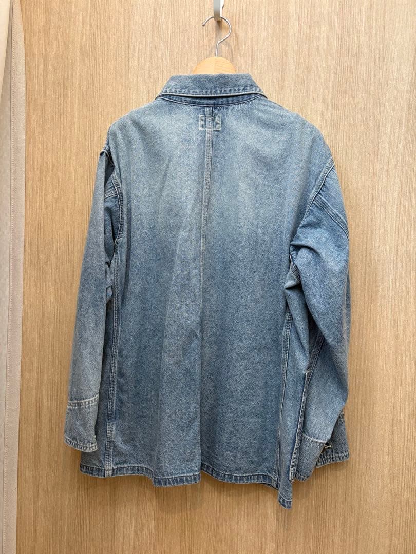 ジャケット・アウター CHORE JACKET