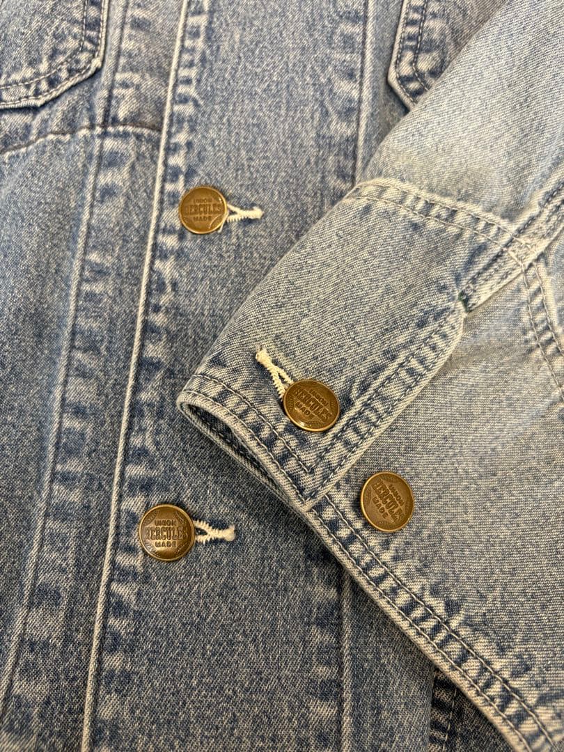 ジャケット・アウター CHORE JACKET