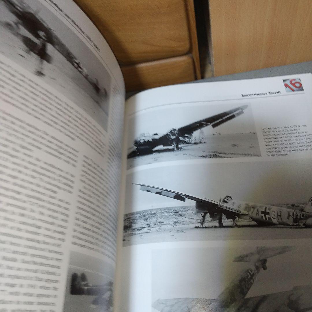洋書 Luftwaffe Camouflage and Markings 1933-
