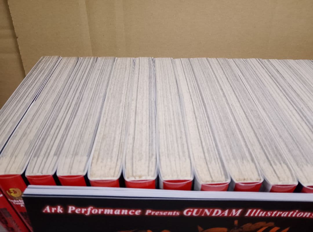 【送料込】機動戦士ガンダム　MSV-Rジョニー・ライデンの帰還　全26巻＋小冊子