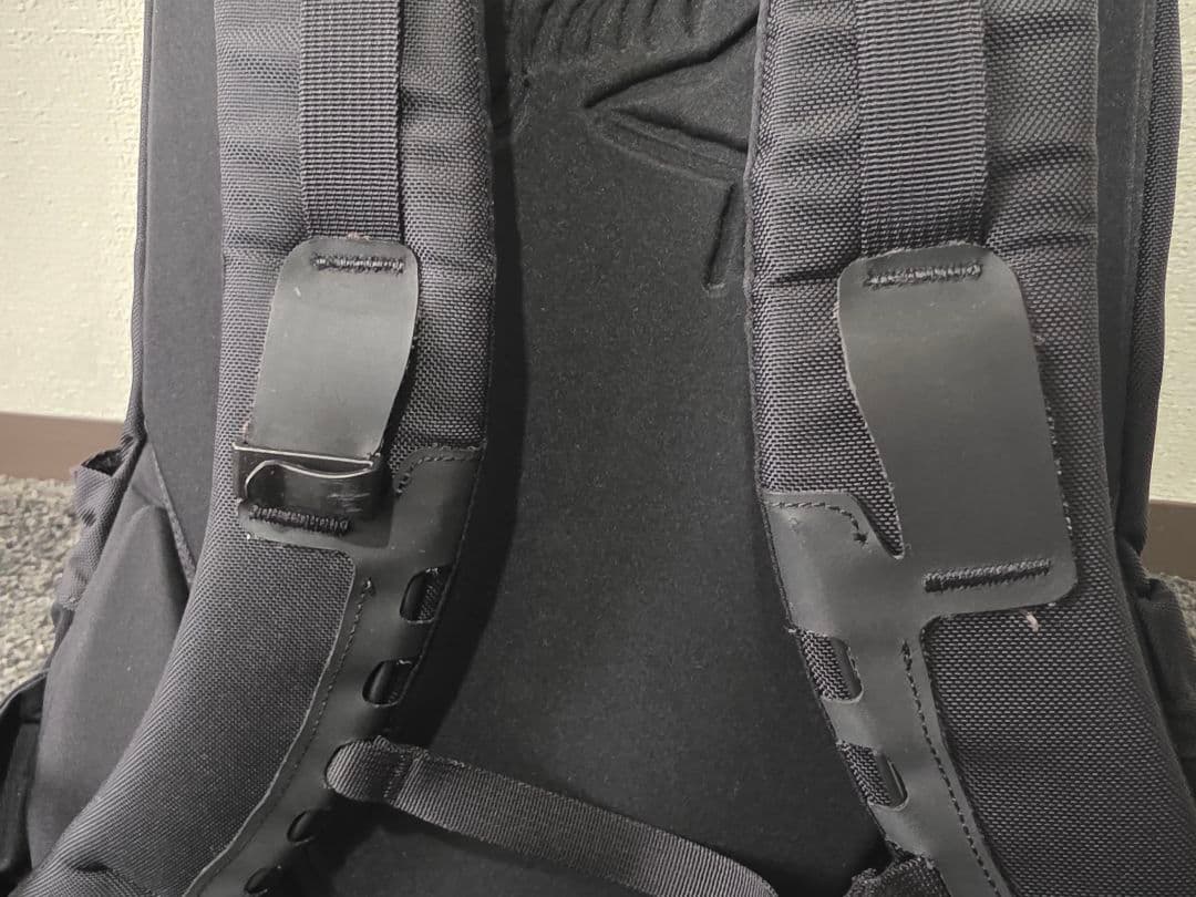 ARC'TERYX アークテリクス arro16 アロー16 ブラック