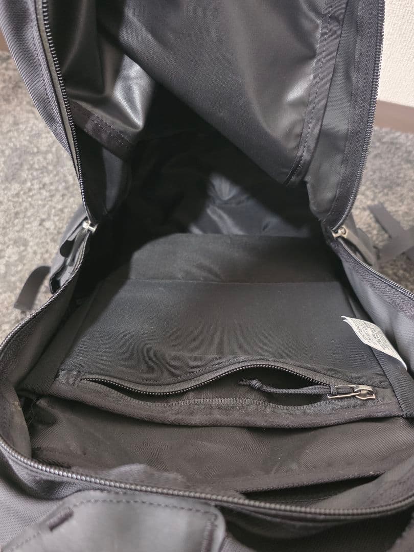 ARC'TERYX アークテリクス arro16 アロー16 ブラック