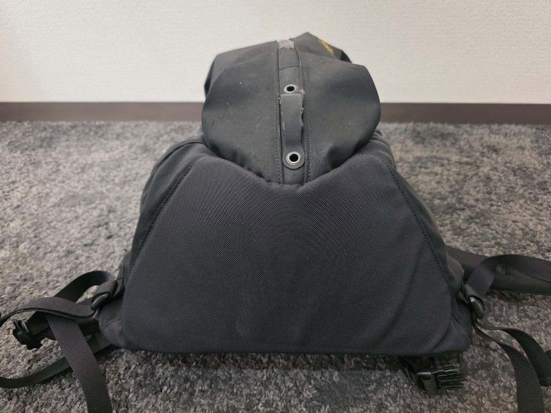 ARC'TERYX アークテリクス arro16 アロー16 ブラック