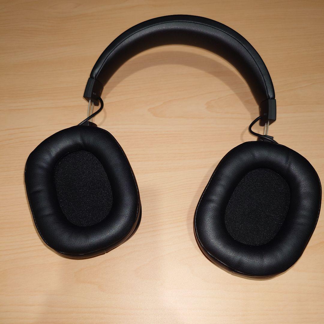 Yamaha YH-L500A ワイヤレスヘッドホン