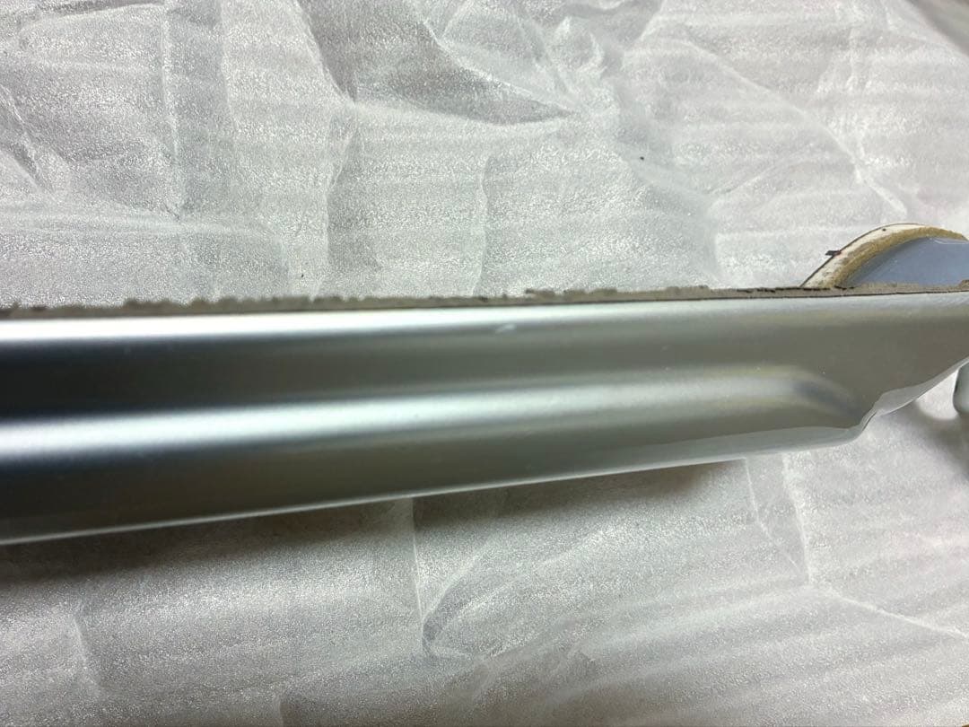 スズキ　MA36S ソリオバンディット　リヤバンパーディフューザー