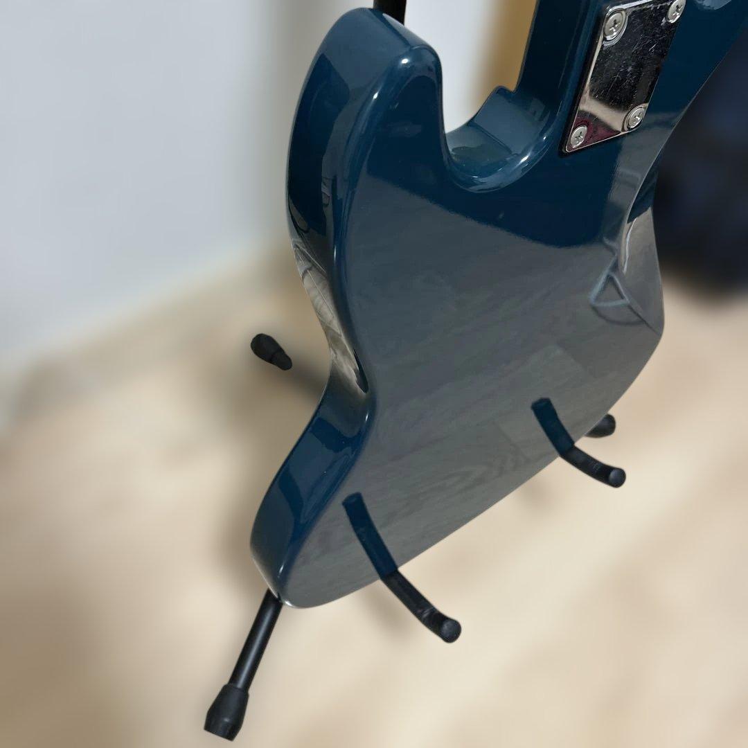 Brian by Bacchus BJB-380 JIRO エレキベース