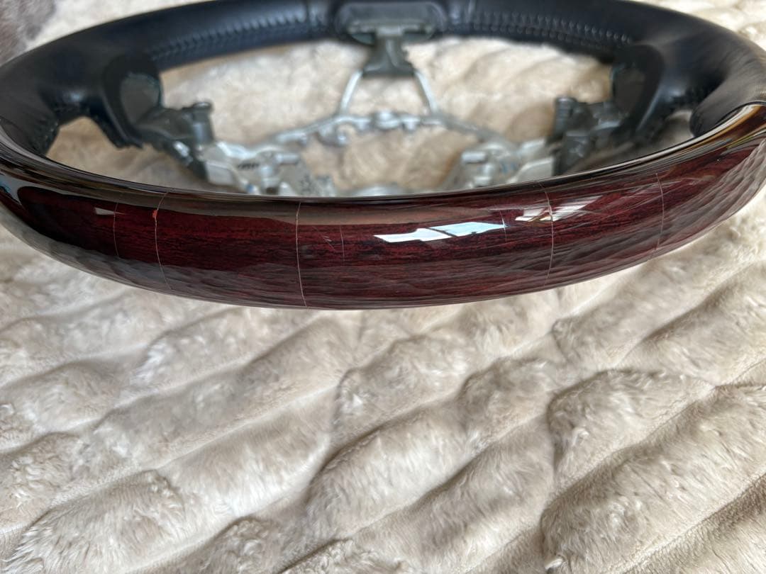 60ハリアー部品（前期プレミアム装着品）