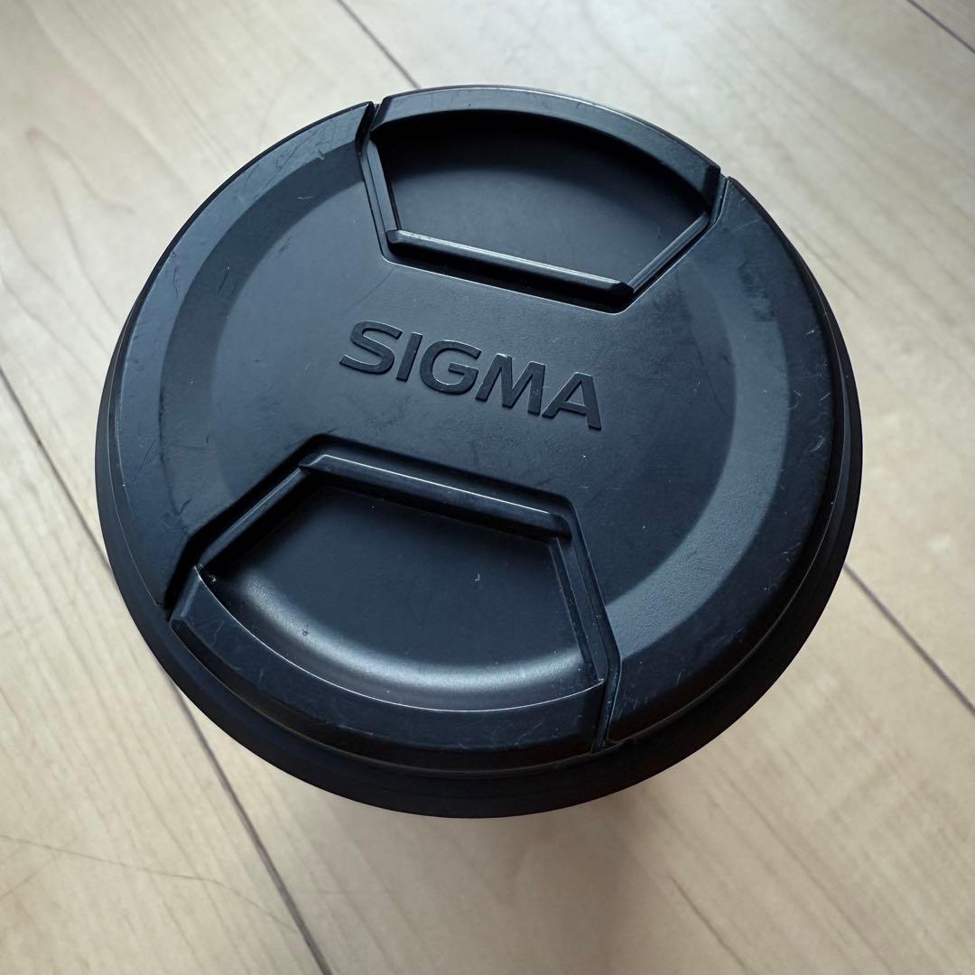 SIGMA 12-24mm F4.5-5.6 DG HSM ニコン Fマウント