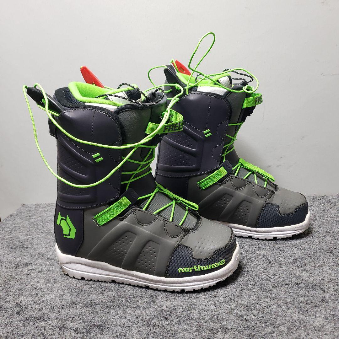 northwave 25.0cm スノーボードブーツ
