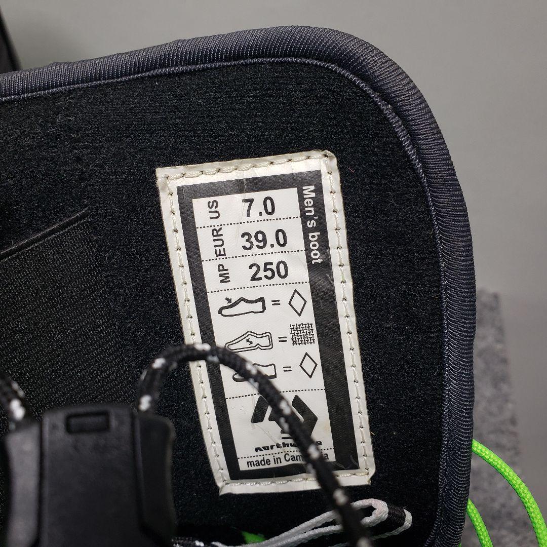 northwave 25.0cm スノーボードブーツ