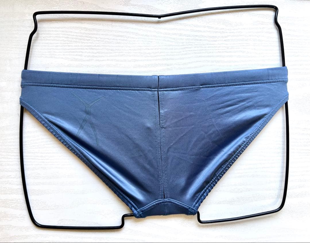 arena 競泳水着 ブルー SSサイズ