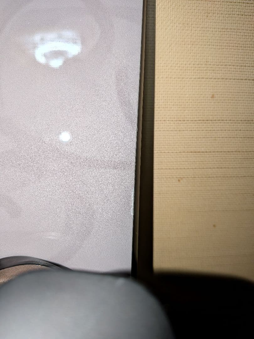 にんげん CROOJA WORM 154cm 25-26Model