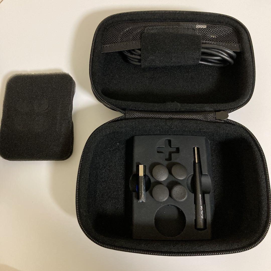 ASTRO c40 コントローラー ジャンク品 その2