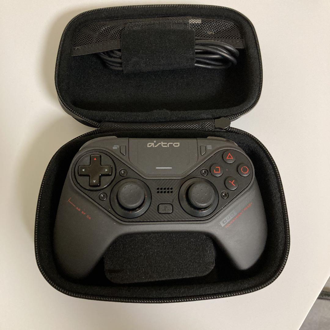 ASTRO c40 コントローラー ジャンク品 その2