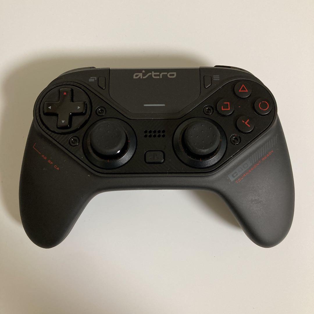 ASTRO c40 コントローラー ジャンク品 その2