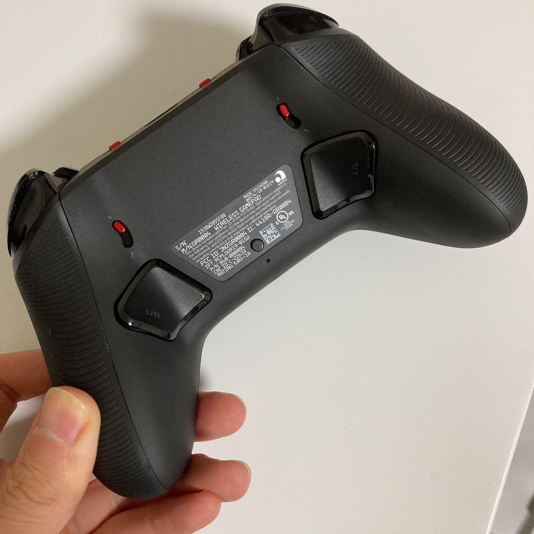 ASTRO c40 コントローラー ジャンク品 その2