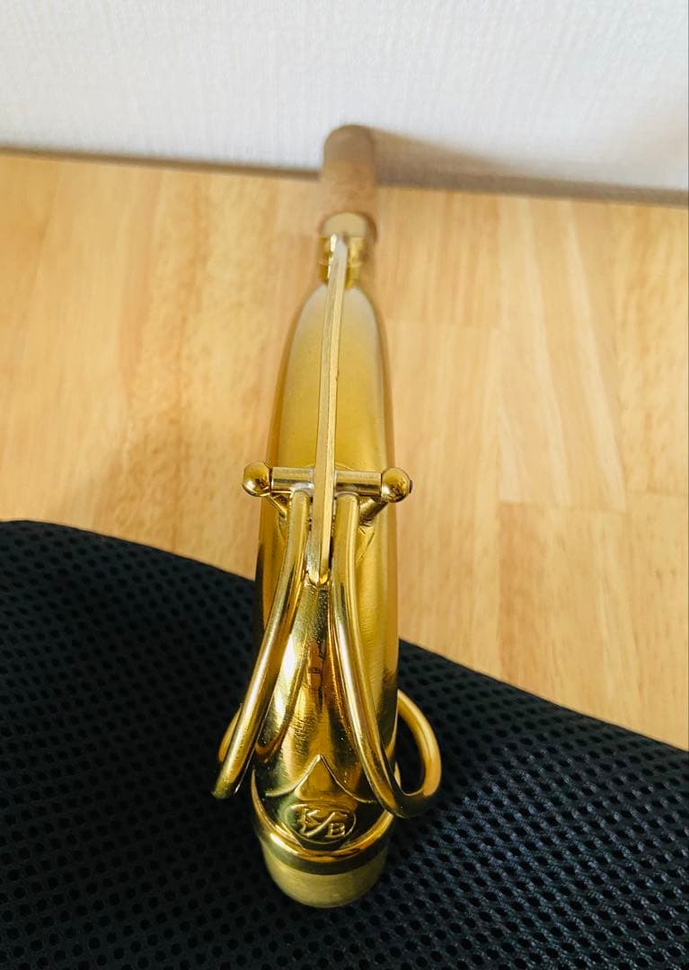 【ks0930】KB Neck Vanguard Model