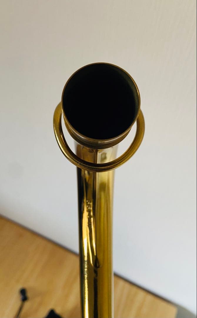 【ks0930】KB Neck Vanguard Model