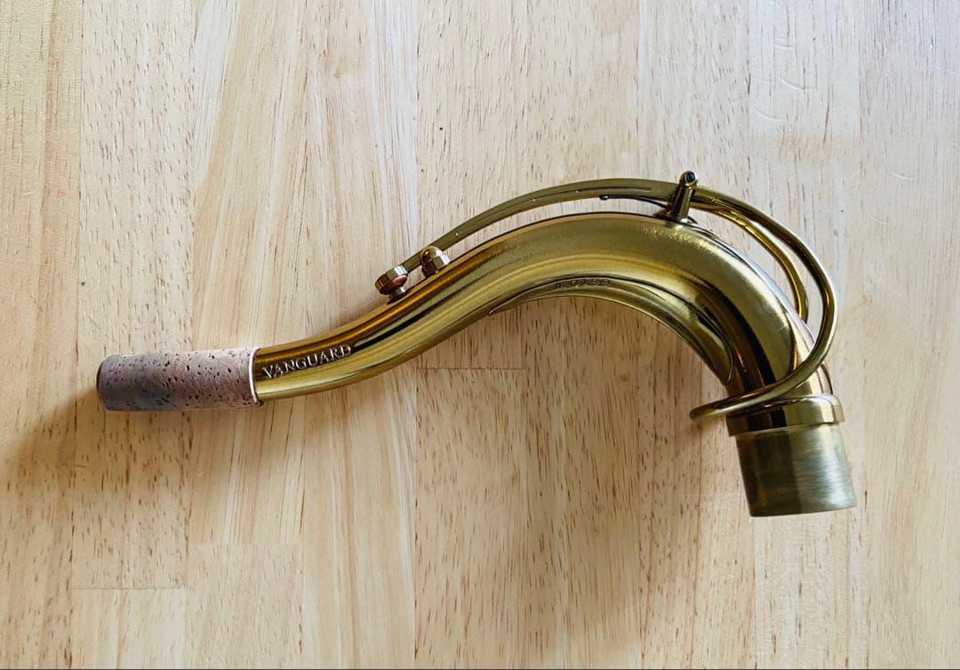 【ks0930】KB Neck Vanguard Model