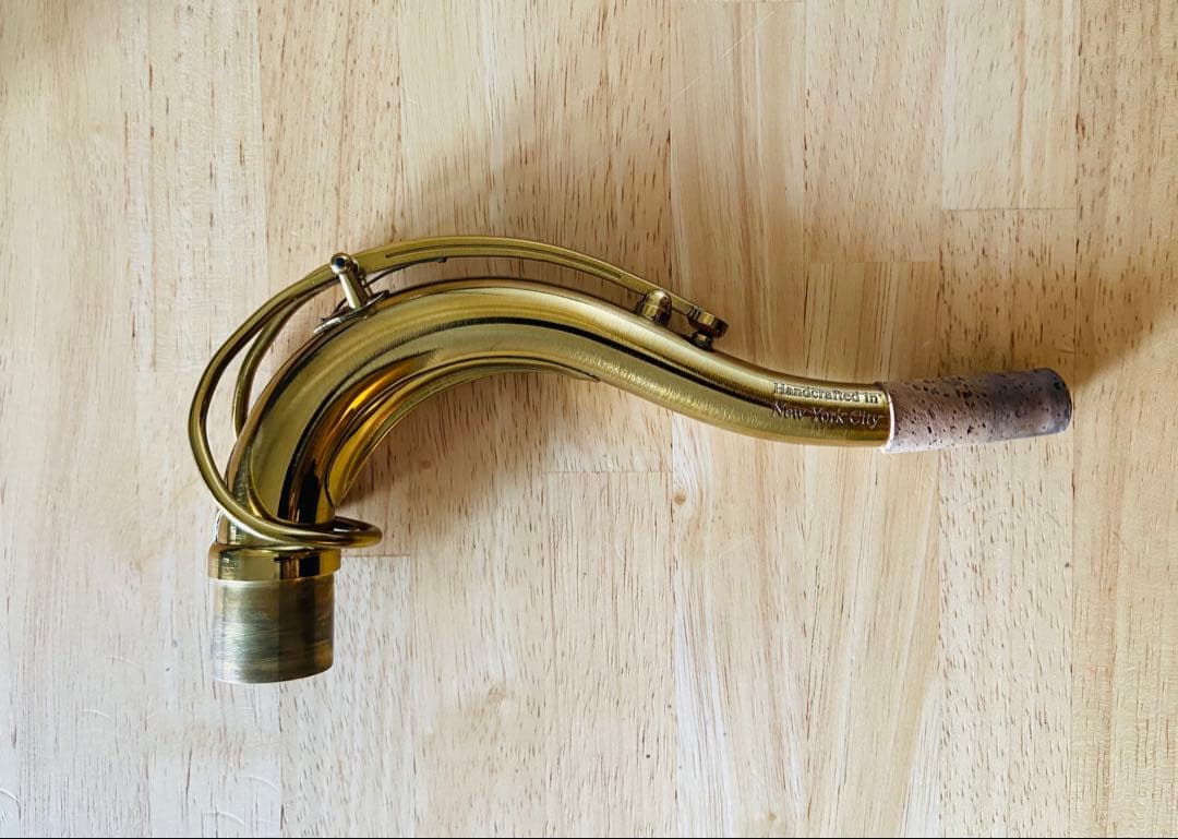 【ks0930】KB Neck Vanguard Model