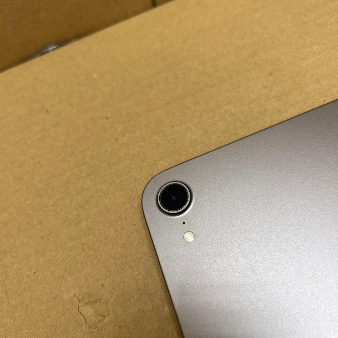 iPad mini(第7世代) A17 Pro Wi-Fi 128GB