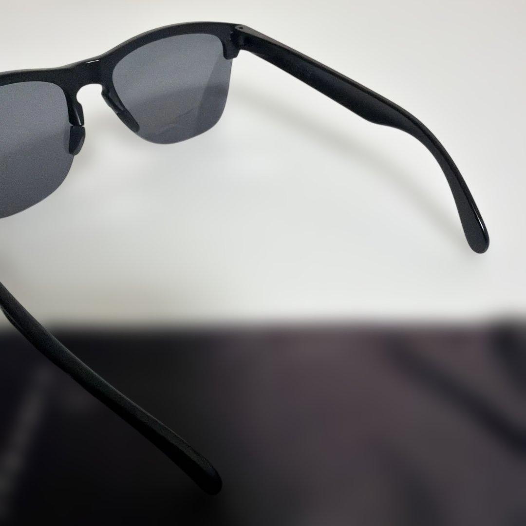 希少❗️オークリー×フラグメント　OAKLEY × fragment サングラス