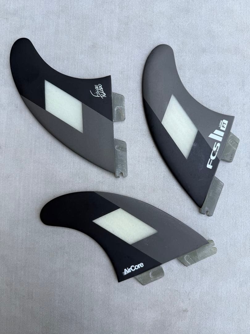 【中古】FCS II FT フィリペ フィン