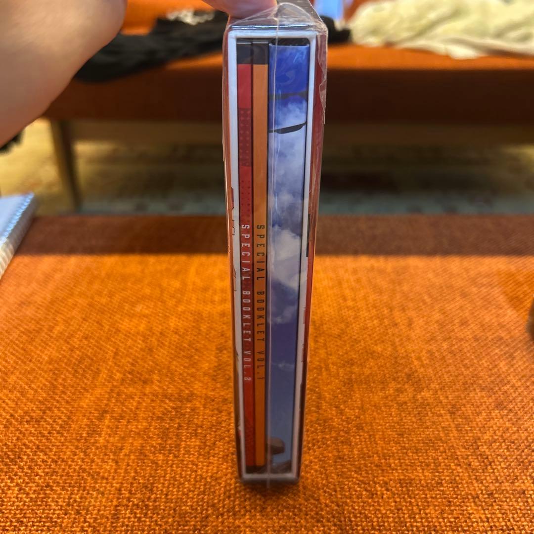 劇場版ハイキュー!!ゴミ捨て場の決戦 豪華版('24「ハイキュー!!」製作委員…