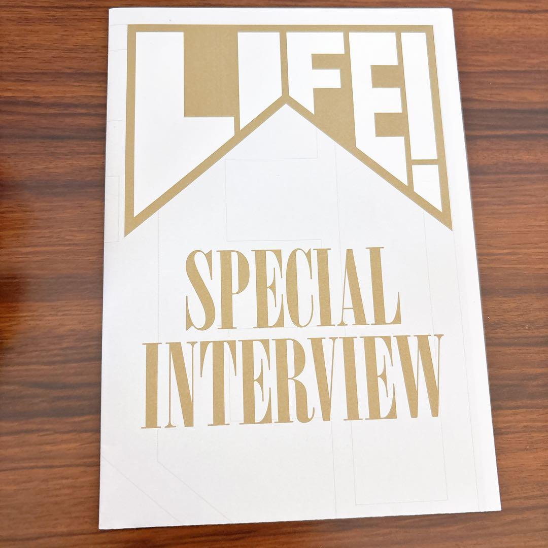 LIFE!～人生に捧げるコント～ DVD-BOX〈4枚組〉 内村光良 田中直樹